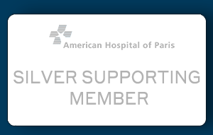 Silver Supporting Member