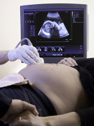 Préparation Echographies prénatales