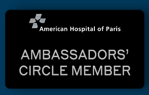 Ambassadors' Circle Member
