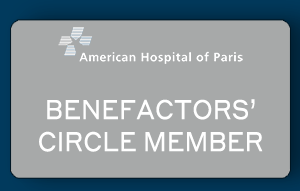 Benefactors' Circle Member