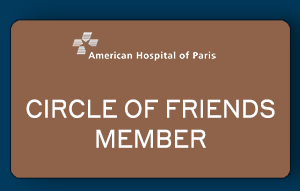 Circle of Friends Member