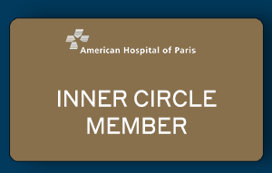 Inner Circle Member