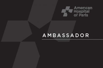 Ambassador