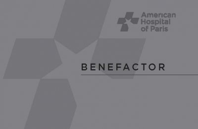 Benefactor