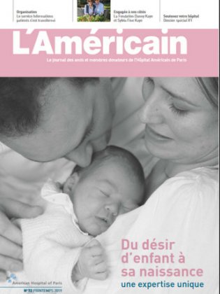 L'américain numéro 72