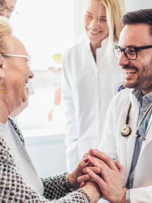 Faire un don à l'Hôpital Américain de Paris