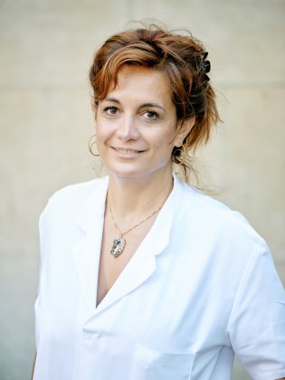 Dr Mahasti Saghatchian