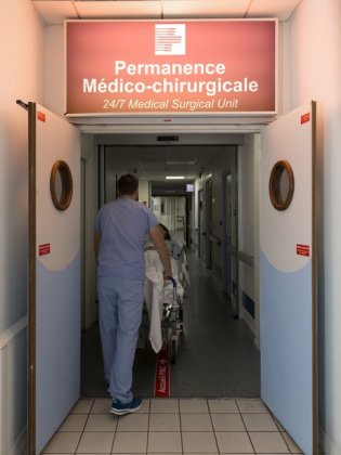 Permanence médico chirurgicale