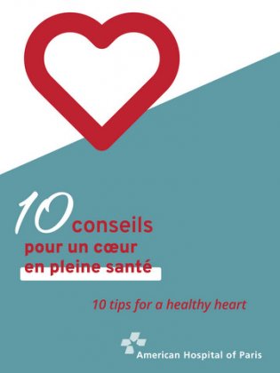 10 conseils coeur