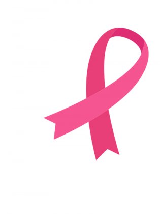 ruban breast cancer