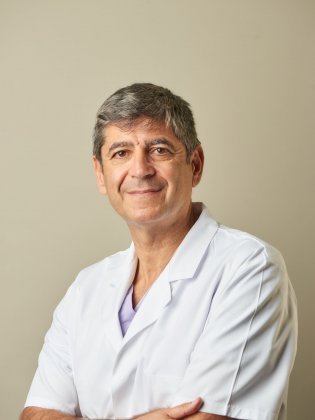 Dr Olivier Spatzierer