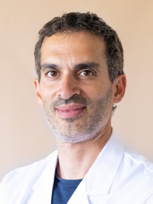 Dr Antoine Hakimé