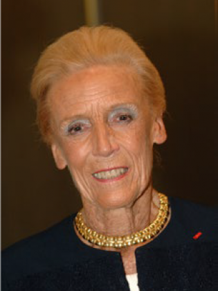 christiane guerlain