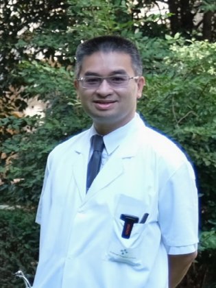 Dr David NGuyen