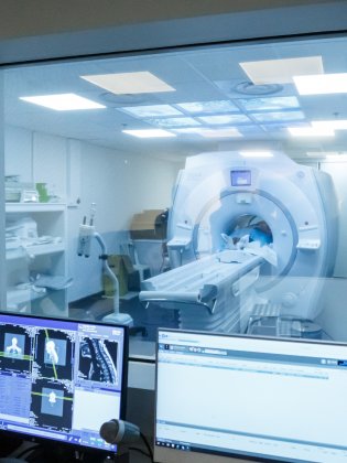 radiologie