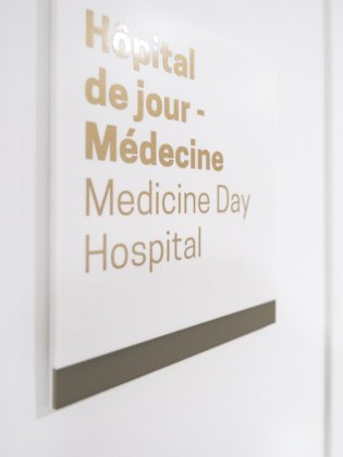 notre parcours endométriose en hopital de jour