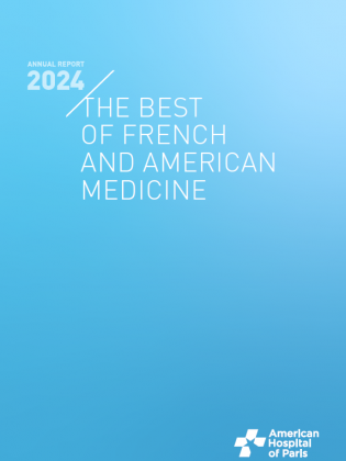 Annual Report 2024 - Couv EN