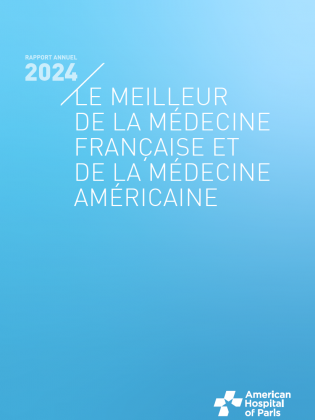 Rapport annuel 2024