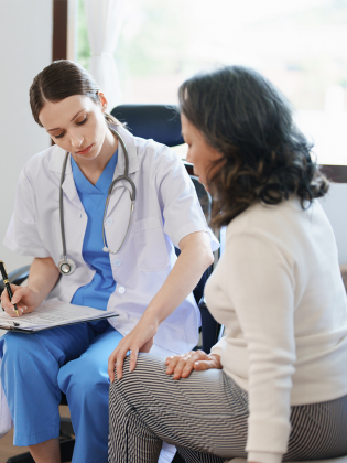 a qui s'adresse healthy longevity