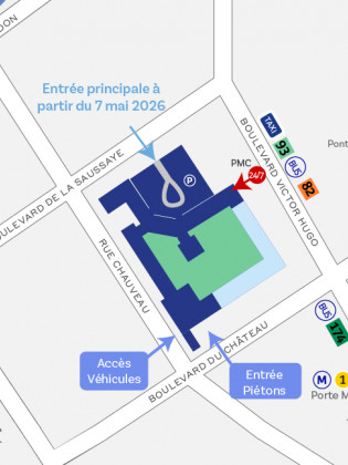 nouvelle entrée a partir du 7 mai 2026