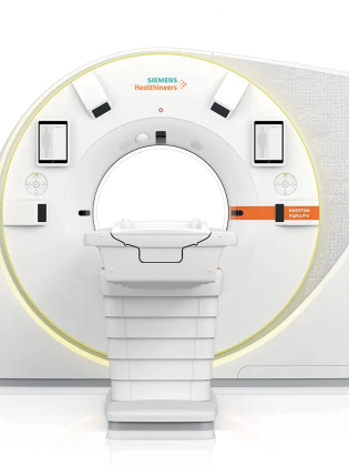 Scanner à comptage photonique