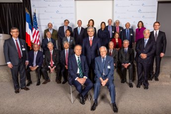 Le Conseil des Gouverneurs