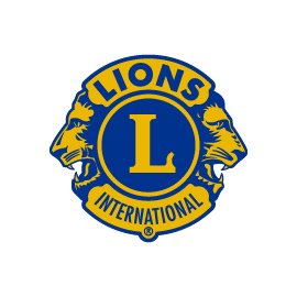 Logo Lions Club