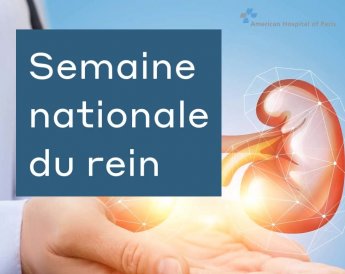 Dépistage rein et diabete