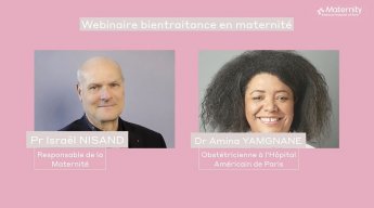 webinaire maternité