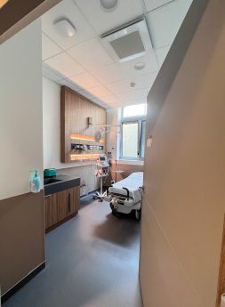 notre nouvelle permanance medico chirurgicale à neuilly