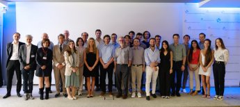 Groupe Summer Academic Series