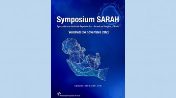 Affiche Symposium Sarah