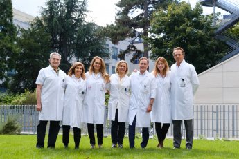 Equipe Breast Center