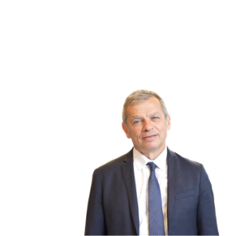 Professeur Benoit Gallix
