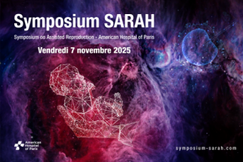 Symposium sarah AMP
