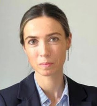 Dr Virginie Bourdin