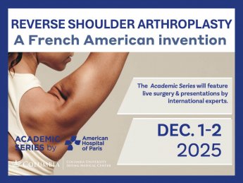 Academic Series orthopédie