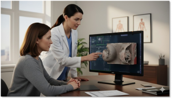 AVatar recherche clinique