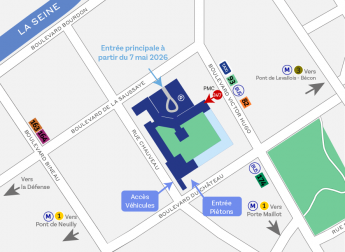 nouvelle entrée a partir du 7 mai 2026