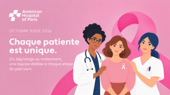 Octobre rose 2026 AHP