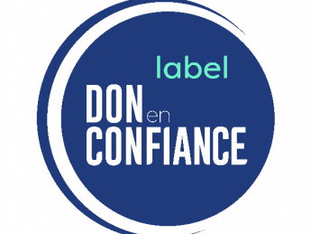 Label don en confiance