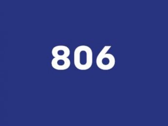 806 GROSSESES EN COURS