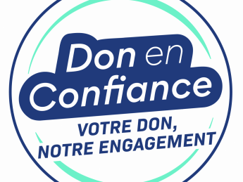 Don en confiance