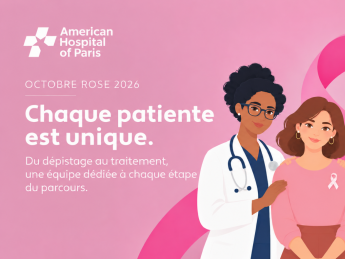 Octobre rose 2026 AHP