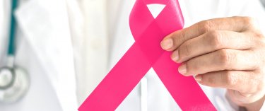Cancer du sein - sénologie