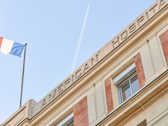 Une institution reconnue en France et aux Etats unis