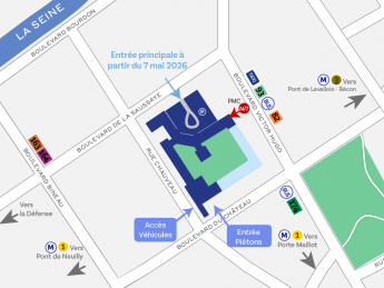 nouvelle entrée a partir du 7 mai 2026