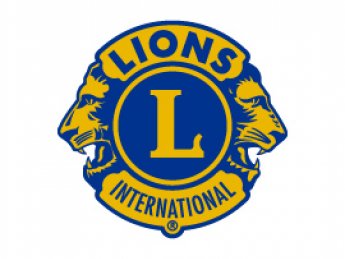 Logo Lions Club