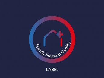 label French Hospital Quality
