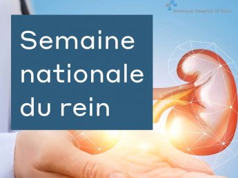 Dépistage rein et diabete 